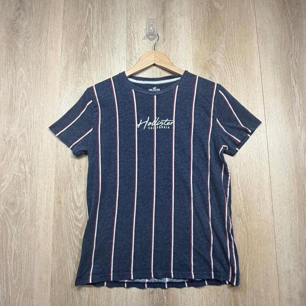 Hollister-co Men's T-shirt